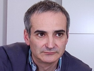 Olivier Assayas  picture, image, poster